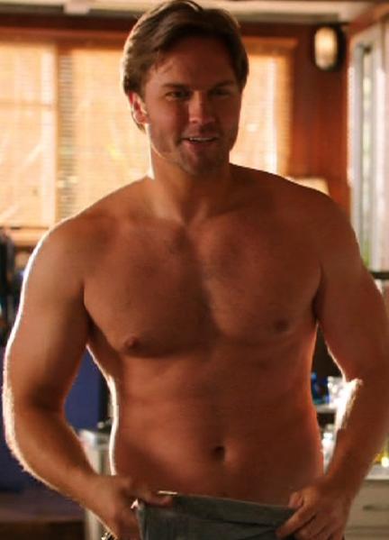 Scott Porter Hot Scenes 41514