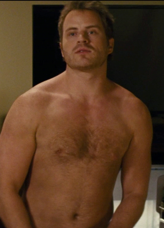 Robert Kazinsky