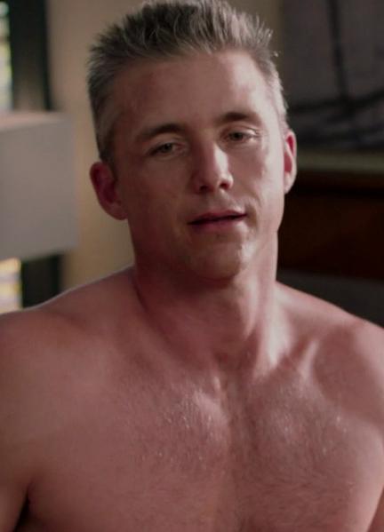 Jeff Hephner Nude 39132