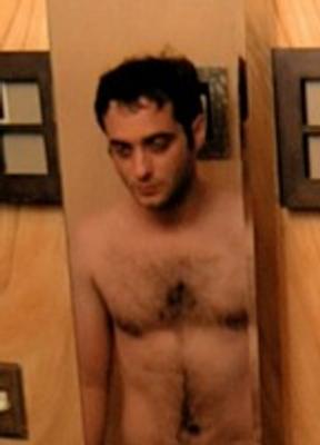 Brendan Kelly Singer/Musician Bulge Penis 43800