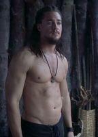 Alexander Dreymon Balls Bathing Suit 29328