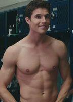 Robbie Amell Body Double Bulge 29331