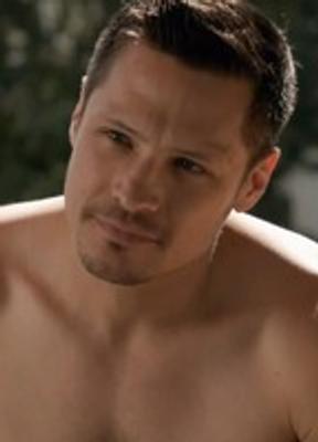 Sexiest Nick Wechsler Scenes 46731