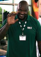Shaquille O'Neal Athlete Bathing Suit Butt 32802