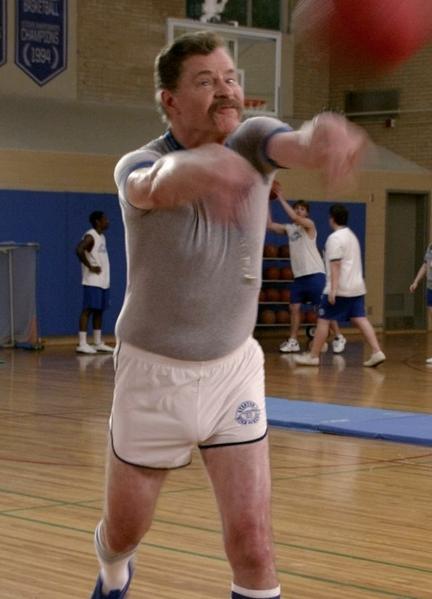 Sexiest Dan Patrick Scenes 49743