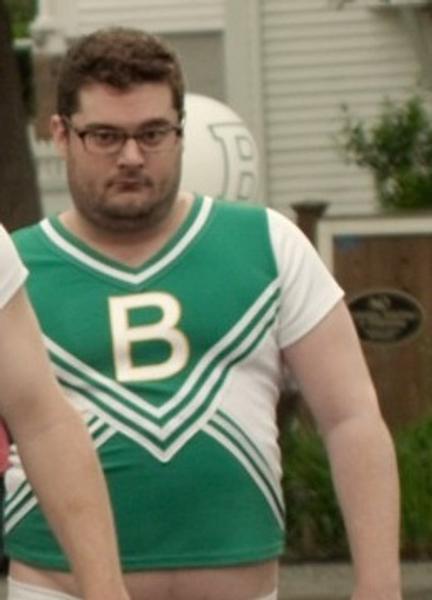 Sexy Bobby Moynihan 48180