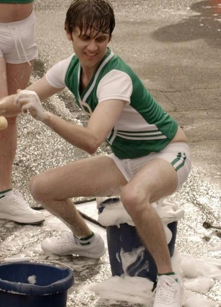 Sexy Paul Brittain 49356