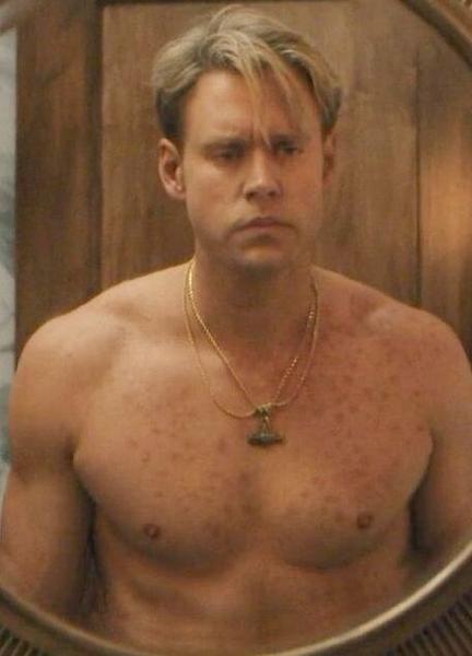 Chord Overstreet Hot Scenes 66798