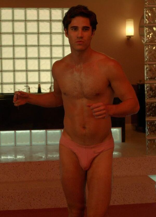 Darren Criss Nude 29352