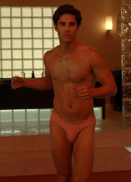 Darren Criss Nude 29352