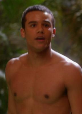 Jacob Artist Hot Scenes 37374