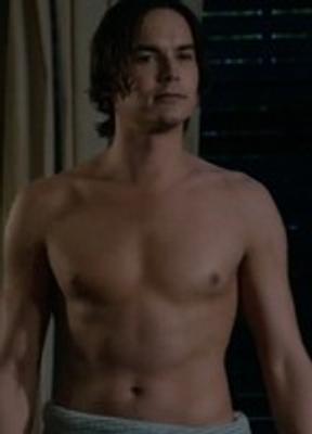 Tyler Blackburn Nude 36060
