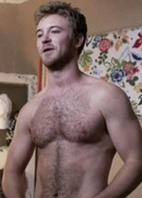 Michael Welch Nude Scenes 36183