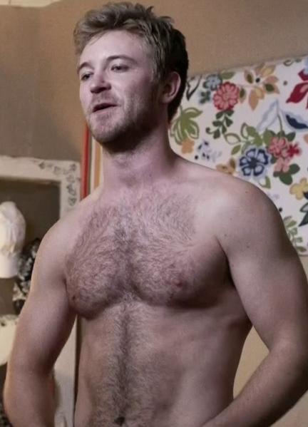 Michael Welch Nude Scenes 36183