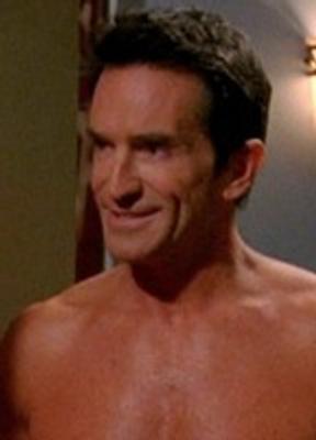 Sexiest Jeff Probst Scenes 43659