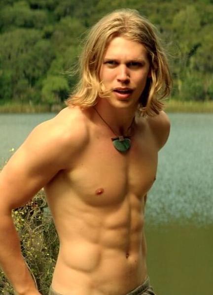 Sexy Austin Butler 29400