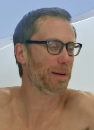 Stephen Merchant