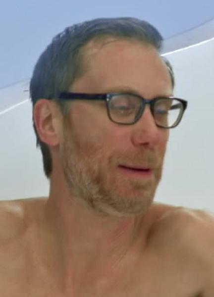 Stephen Merchant Nude Scenes 54999