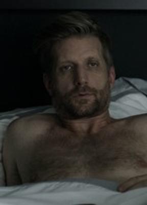 Paul Sparks Butt Sexy 40467