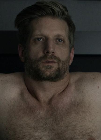 Paul Sparks Nude Scenes 40467
