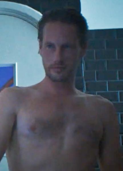 John Robinson Nude Photos 65225