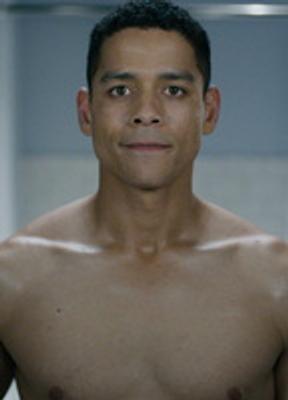 Charlie Barnett Bathing Suit Bulge 35358