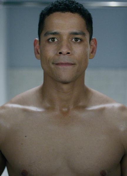 Charlie Barnett Naked 35358