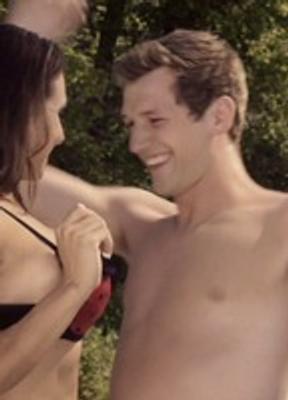Joe Perry Nude Scenes 44427