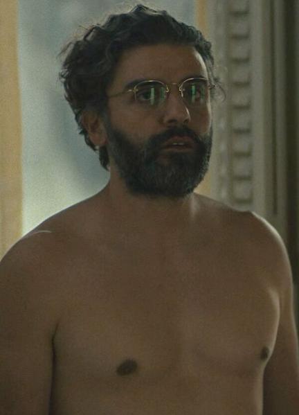 Oscar Isaac Nude 67928