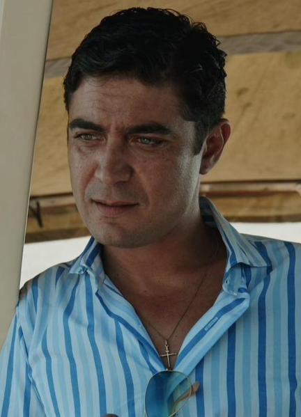 Riccardo Scamarcio Nude 53844