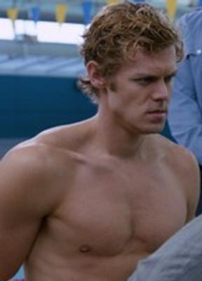 Sexy Brendan Norman 47208