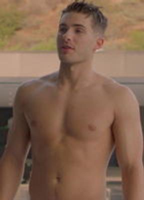 Sexy Cody Christian 33084