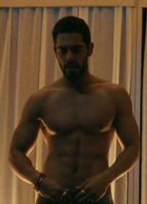 Nick Sagar Nude Scenes 29415