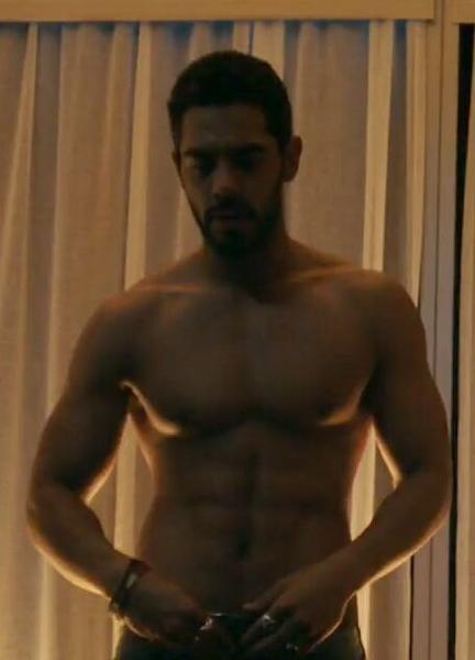 Nick Sagar Nude Scenes 29415