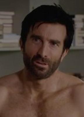 Sharlto Copley Bulge Butt 39795