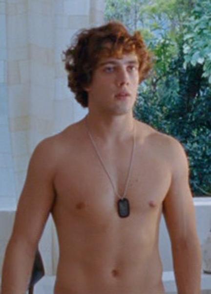 Rafael Cardoso Nude Photos 38229