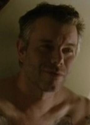 Ben Nichols Sexy Shirtless 47409