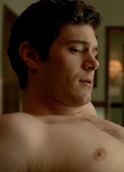 Adam Brody Nude Photos 41241