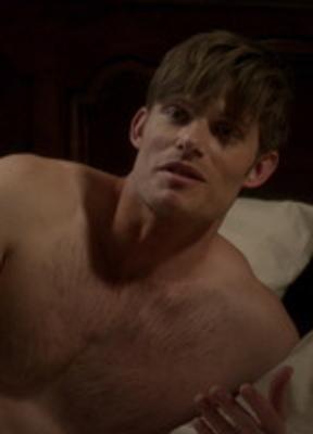 Chris Carmack Gay Sexy 51321