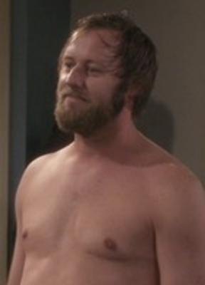 Rory Scovel Bulge Butt 41115