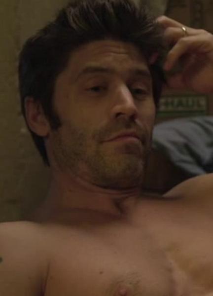 David W.  Ross Naked 44202