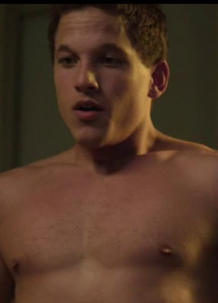 Sexiest Mike C. Manning Scenes 42111