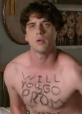 David Lambert Balls Butt 39687