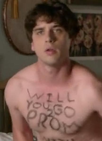 David Lambert Nude Scenes 39687
