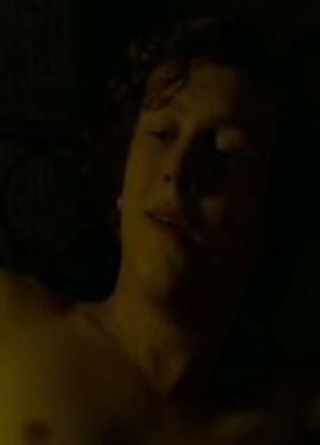 Logan Miller Nude Scenes 37443