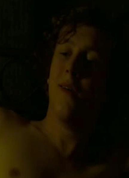 Logan Miller Nude Scenes 37443