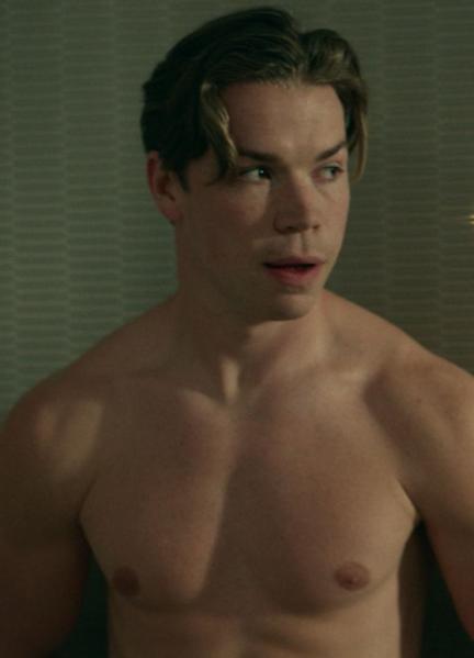 Will Poulter Nude Photos 67257