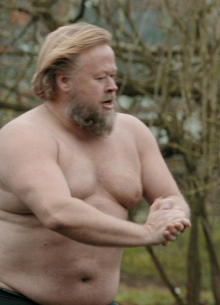 Sexiest Troels Thorsen Scenes 50907
