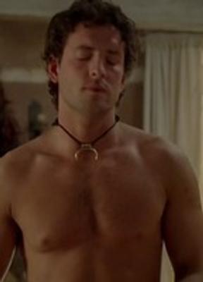 Jack Donnelly Bulge Butt 41124