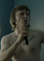 Damon Herriman Balls Bathing Suit 41382